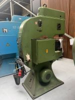 Curvadora para perfiles Eckold KF 460 1995-Foto 5
