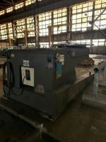 Butt Welding Machine Pemamek APS 25000 2012-Photo 3