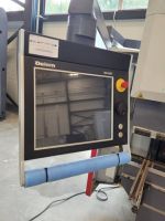 CNC prensa hidráulica BAYKAL APHS 31120 2020-Foto 12