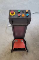 CNC prensa hidráulica BAYKAL APHS 31120 2020-Foto 13