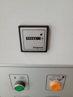 CNC prensa hidráulica BAYKAL APHS 31120 2020-Foto 14