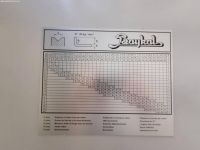 CNC hydraulisk trykk brems BAYKAL APHS 31440 2020-Bilde 12