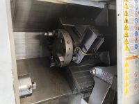 CNC draaibank HAAS SL-20 THE 2008-Foto 3