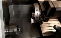 CNC draaibank HAAS SL-20 THE 2008-Foto 5