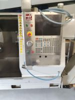 CNC draaibank HAAS SL-20 THE 2008-Foto 6