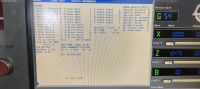 CNC draaibank HAAS SL-20 THE 2008-Foto 7