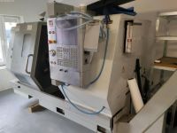 CNC draaibank HAAS SL-20 THE 2008-Foto 8