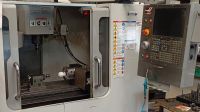 CNC vertikale maskineringssenter HAAS VF-2BHE 2008-Bilde 2