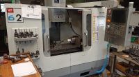Centro de mecanizado vertical CNC HAAS VF-2BHE