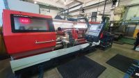CNC Lathe KOVOSVIT MAS MASTURN 820i CNC / 2000