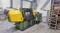 Båndsag maskin BEHRINGER HBP 530