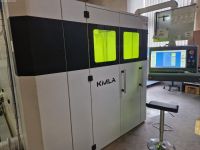 2D laser KIMLA POWERCUT LF1020 2022-Foto 4