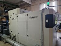 2D laser KIMLA POWERCUT LF1020 2022-Foto 6