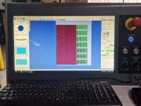 2D laser KIMLA POWERCUT LF1020 2022-Foto 9