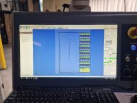 2D laser KIMLA POWERCUT LF1020 2022-Foto 10