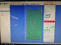 2D laser KIMLA POWERCUT LF1020 2022-Foto 11