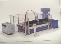 2D WaterJet WJS NCH 30 B 2017-Photo 7