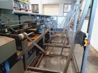 Körkörös hideg fűrész ADIGE BLM TS72 2020-Fénykép 9