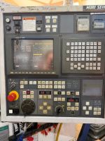 CNC-svarv MORI SEIKI SL 150 SMC 1999-Foto 3