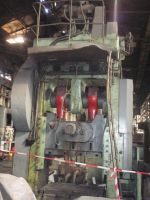 Kniehebelpresse SMERAL LKO 315 1956-Bild 2