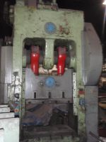 Kniehebelpresse SMERAL LKO 315 1956-Bild 3