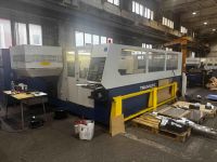 2D Laser TRUMPF Trumatic L3030