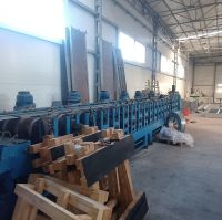 Rolforming linjer för profil ELECTROMASHSTAN EMC-SP/3/05