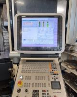 Vertikal CNC Fräszentrum DMG MORI DMF 260/7 2012-Bild 2