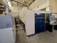 2D laser TRUMPF TruLaser 5030 Fiber 2012-Foto 2