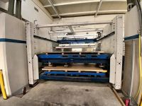 2D laser TRUMPF TruLaser 5030 Fiber 2012-Foto 3