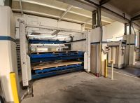 2D laser TRUMPF TruLaser 5030 Fiber 2012-Foto 4