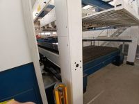 2D laser TRUMPF TruLaser 5030 Fiber 2012-Foto 5