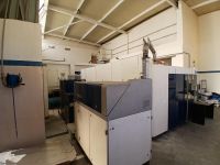 2D laser TRUMPF TruLaser 5030 Fiber 2012-Foto 6