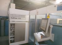 2D laser TRUMPF TruLaser 3030 L20 2012-Fotografie 4