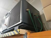 Plast injeksjon molding machine TEDERIC D250/i1100 2021-Bilde 7