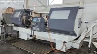 CNC Lathe JESCO JAGUAR 2280 ENC
