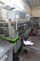 Linhas rolforming para perfil  TF550