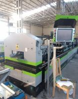 Linhas rolforming para perfil  FL650