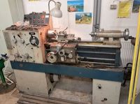 Torno universal  TUM 25 B