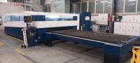 2D laser TRUMPF TruLaser 5040 2012-Fotografie 3