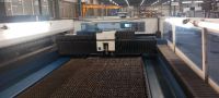 2D laser TRUMPF TruLaser 5040 2012-Fotografie 4