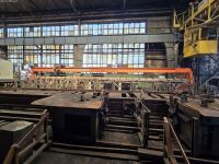 Бар машина за огъване SCHNELL SHEAR LINE 300 2008-Снимка 3