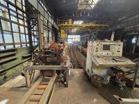 Бар машина за огъване SCHNELL SHEAR LINE 300 2008-Снимка 4