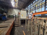 Бар машина за огъване SCHNELL SHEAR LINE 300 2008-Снимка 5