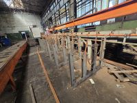 Бар машина за огъване SCHNELL SHEAR LINE 300 2008-Снимка 6