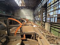 Бар машина за огъване SCHNELL SHEAR LINE 300 2008-Снимка 7