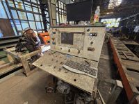 Бар машина за огъване SCHNELL SHEAR LINE 300 2008-Снимка 8