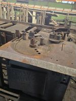 Бар машина за огъване SCHNELL SHEAR LINE 300 2008-Снимка 9