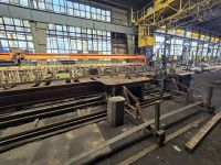 Bar máquina de dobra SCHNELL SHEAR LINE 300