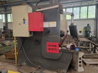 Hydraulické gilotíny v šmyku --- QC11K 18x6000 2018-Fotografie 4